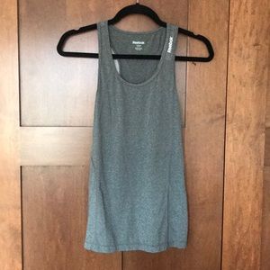 Reebok Racerback Tank